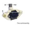 IB360 Car Alternator Regulator: Universal Voltage Stabilizer, 14V-28V
