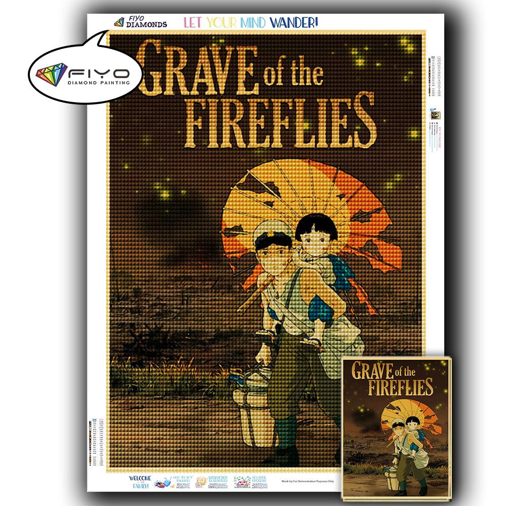 5D DIY Diamond Painting Black Cat Diamond Embroidery Vintage Cartoon Cross Stitch Picture Of Rhinestones Home Decor