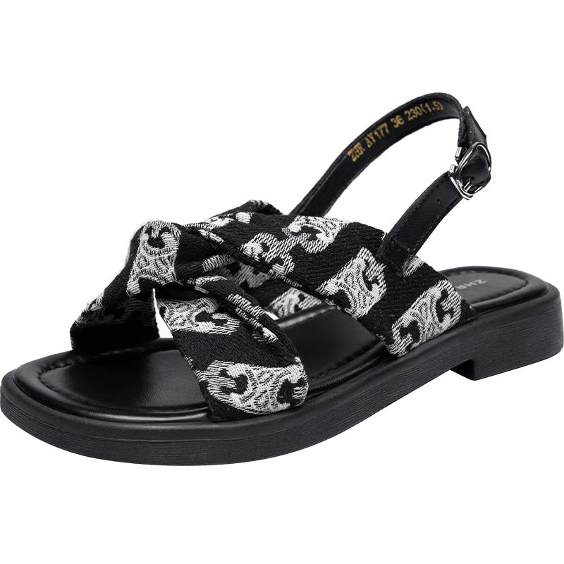 ZHR Women s Flat Sandals EU 39