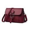Summer Women's Large Capacity Crossbody Bag Casual Shoulder Bag