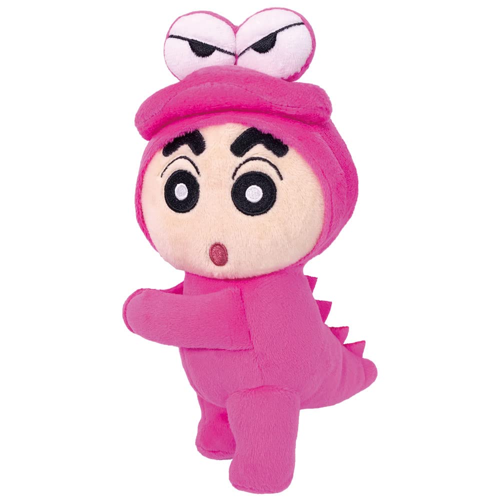 

Ost Crayon и Issho Pouch Ванияма Шин-чан, мистер. [8202 708]