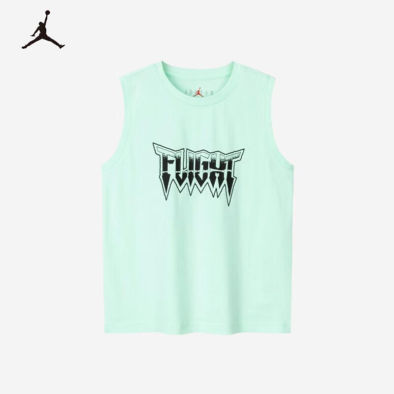 Jordan Nike AJ Boys  Summer Cotton Tank Top XL