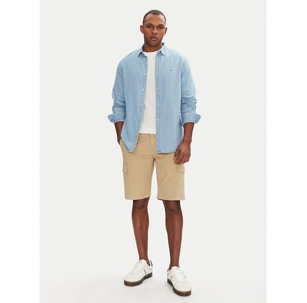 Шорты Tommy Jeans Scanton
