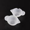 Cup Dispenser Silicone Mold DIY Epoxy Resin Mould Mixing Cup Mold Mini Measuring