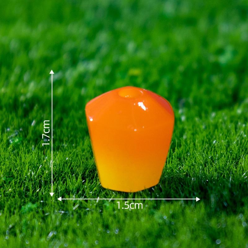 Micro-landscape Cute Little Rabbit LanternSky LanternLandscape Decoration Accessories Mini Mid-Autumn Festival Pendant