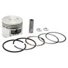 35mm Piston Rings Kit For HONDA GX25 GX25N GX 25 25N 25cc Small Mini Gas Engine Motor Trimmer Brush Cutters
