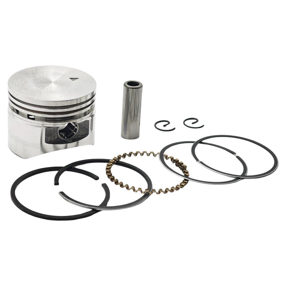 35mm Piston Rings Kit For HONDA GX25 GX25N GX 25 25N 25cc Small Mini Gas Engine Motor Trimmer Brush Cutters
