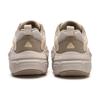 FILA ET Variety Textile, Synthetic Leather, Split Cow Leather Versatile Cushioning Low top Casual Shoes Women's F12W342109FSM