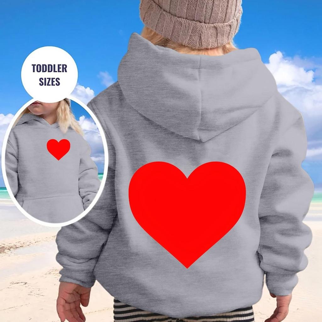 Jungen Mädchen Kindermode Täglich Vielseitig Lässig Rundhals Sweatshirts Langarm Patchwork Top Sweatshirts