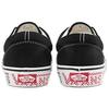 Vans El Logo Black Checker Era VN0A38FRWQ0