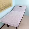 100PCS Non-woven Fabric Disposable Bed Sheet Breathable Massage Bed Bedspread  Massage Table