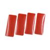 uxcell Car Sticker Car Reflective Sticker Safety Warning Tape Reflector