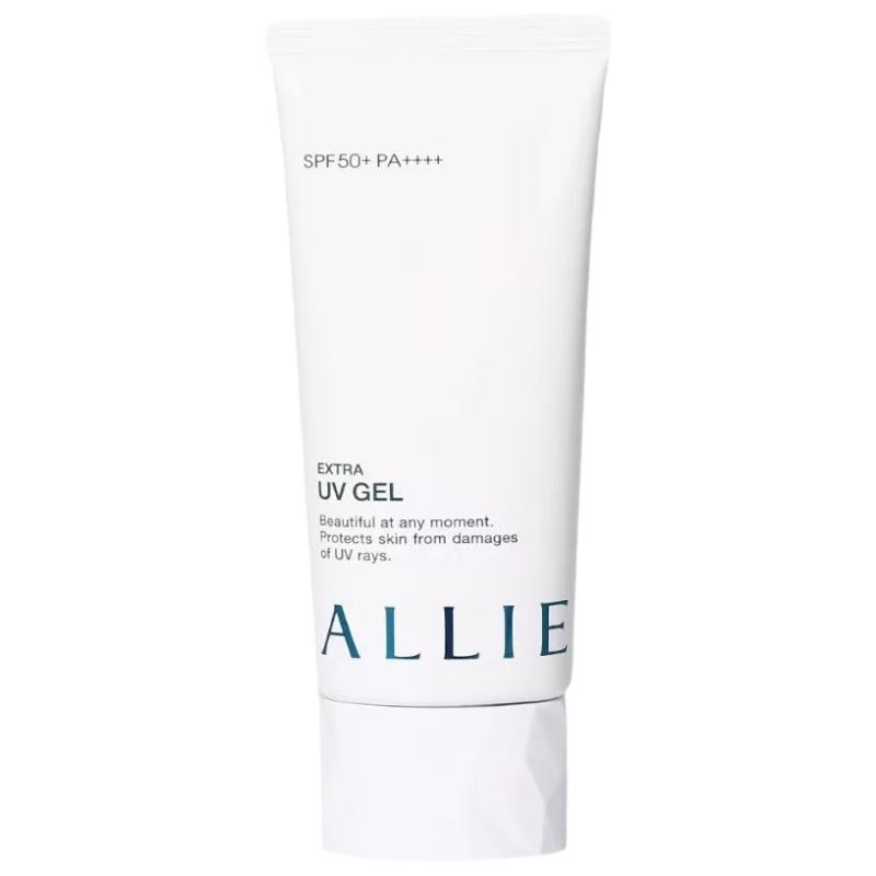 

ALLIE Hydrating Sunscreen Gel SPF50+ PA++++