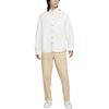 Nike Casual Pants Men's Sesame Yellow FV5534-252