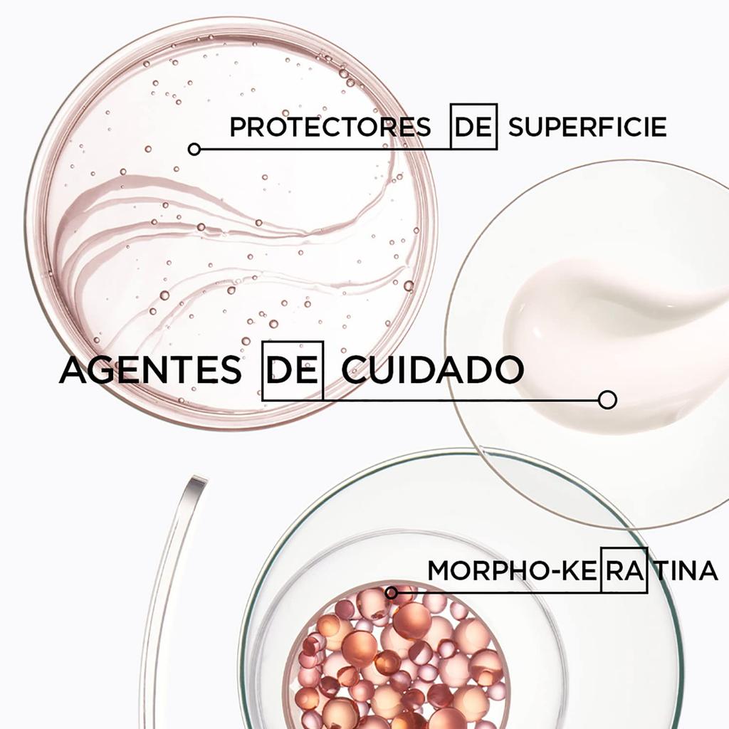 Kerastase Shampoo Bain Fluidalist 1 250ml Discipline Smooth Care Curly Hair Care