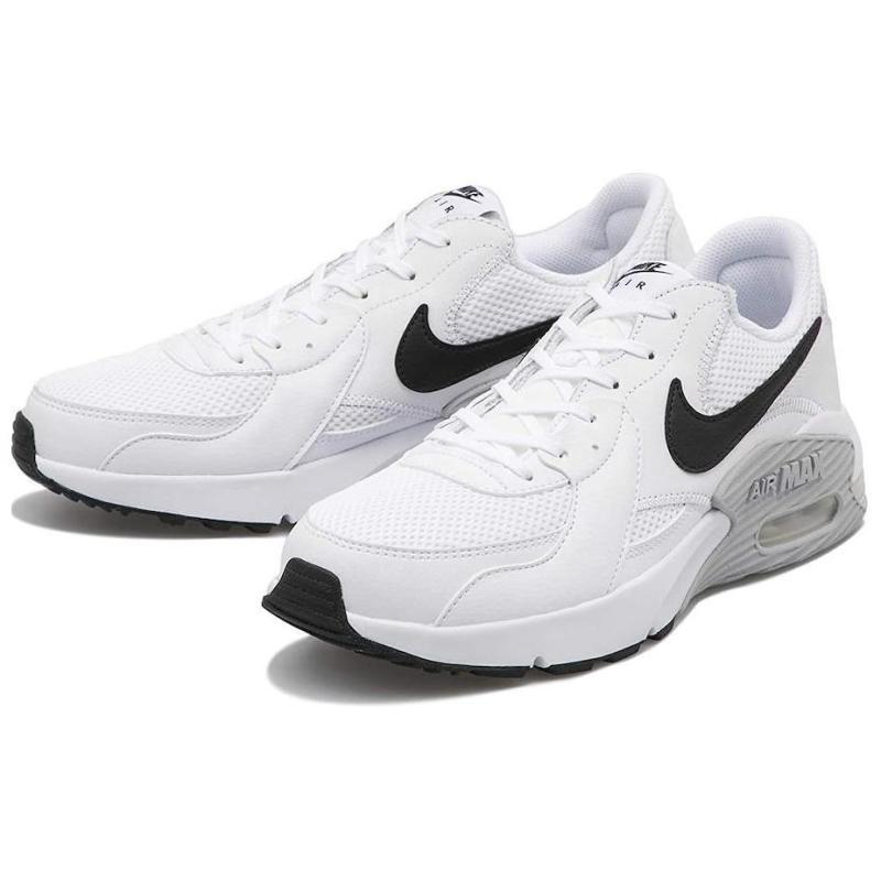 Nike Air Max Excee 'White' Sneakers Casual Shoes CD4165-100