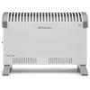 Convecteur - ORBEGOZO - CV 1300 - 2000W - Blanc - Vertical - Programmable