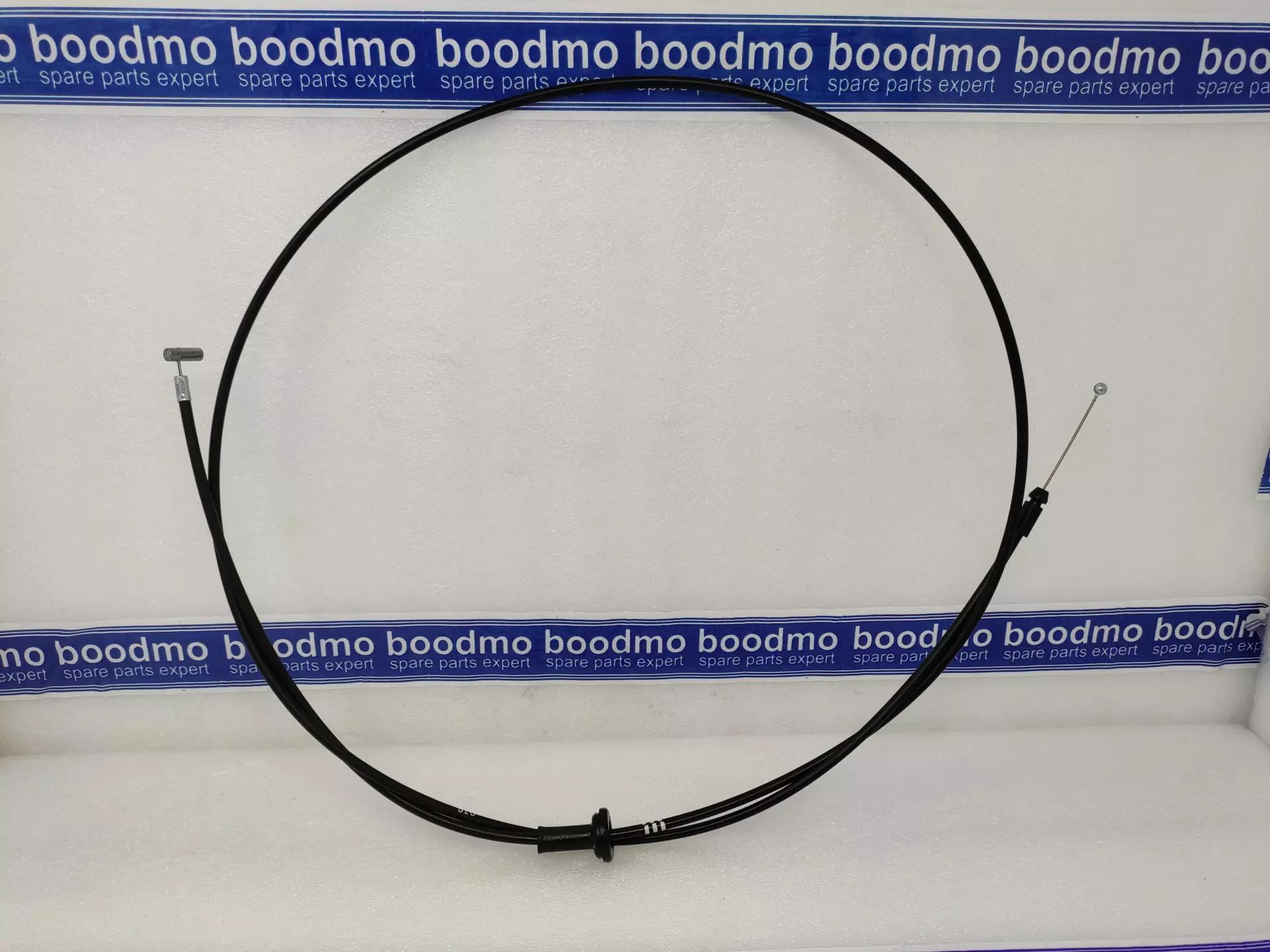 Mechanical Linkage Cable for HYUNDAI ACCENT/ VIVA - 81190-25000