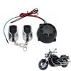 A Set Motorcycle Scooter Alarm System All Purpose Anti Theft Security System