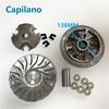NMAX155 2DP Ansamblu Scripete Față Variator Role pentru Yamaha NMAX125 NMAX150 XMAX125 MBK OCITO N-MAX NMAX XMAX TRICITY 155