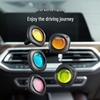 Car Interior Deodorant Air Vent Clip Perfume Fragrance
