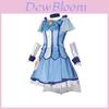 Smile Precure Cure Beauty Cosplay Costume With Polyester Fabric For Anime Role Play And Gift For Teens