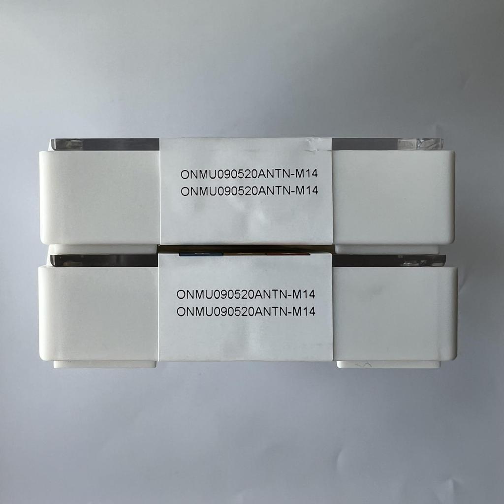 SECO / ONMU090520ANTN-M14,MP1500 / Original genuine CNC alloy blade 10 Pcs