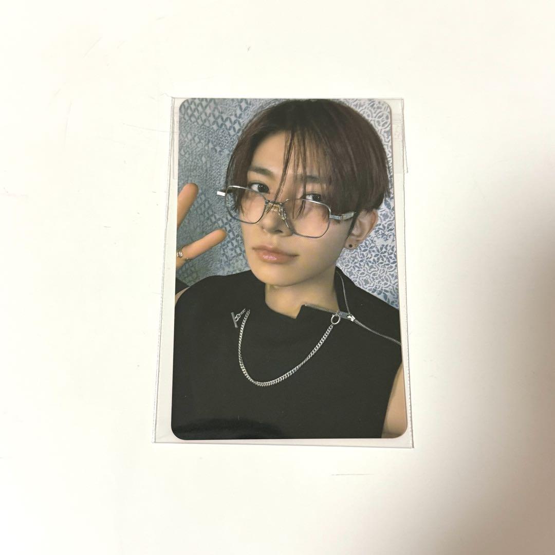 

[USED] ENHYPEN ROMANCE UNTOLD music plant Heeseung