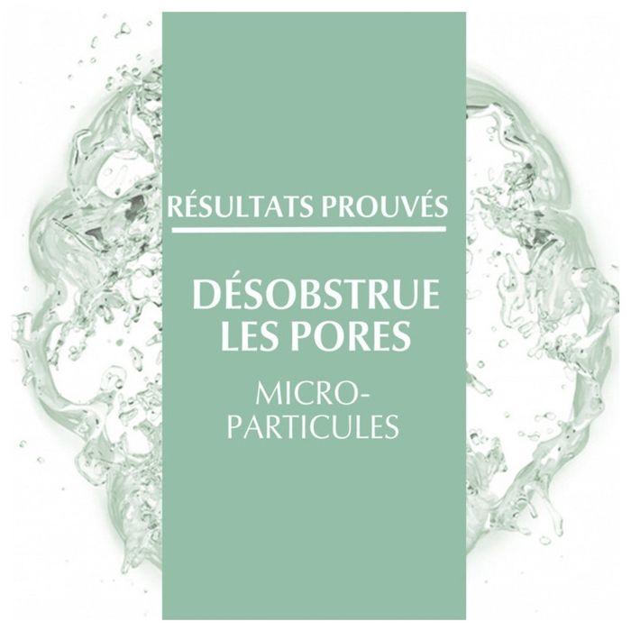 Gommage Visage - EUCERIN - DermoPure - 100ml - Peaux À Tendance Acnéique - Acide Lactique