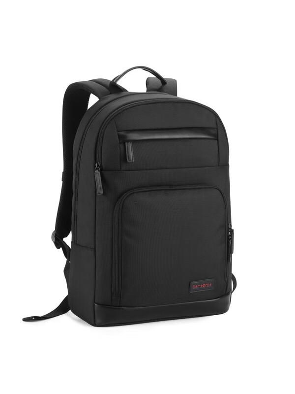 

Samsonite Ultra-Light Water-Resistant Laptop Backpack