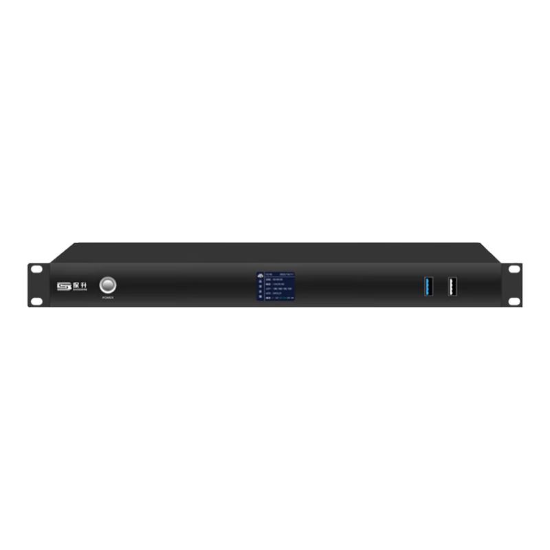 

Baosheng 4K HD Recording & Live Streaming System (CN version)