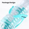 Water Kettle Cage Ultra-Light Bicycle Bottle Holder Smooth Stable Colorful Design Easy to Install Universal Fit Water Bottle Rack