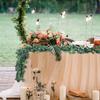 12pcs Eucalyptus Wreath Wedding Party Simulated Eucalyptus Wreath Decoration Long-Draping Ivy Garland for Indoor Outdoor Use