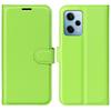 Green – matches the image