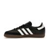 Adidas  Samba OG Black Clear Granite Women Sneakers Core-Black Cloud-White IG9031