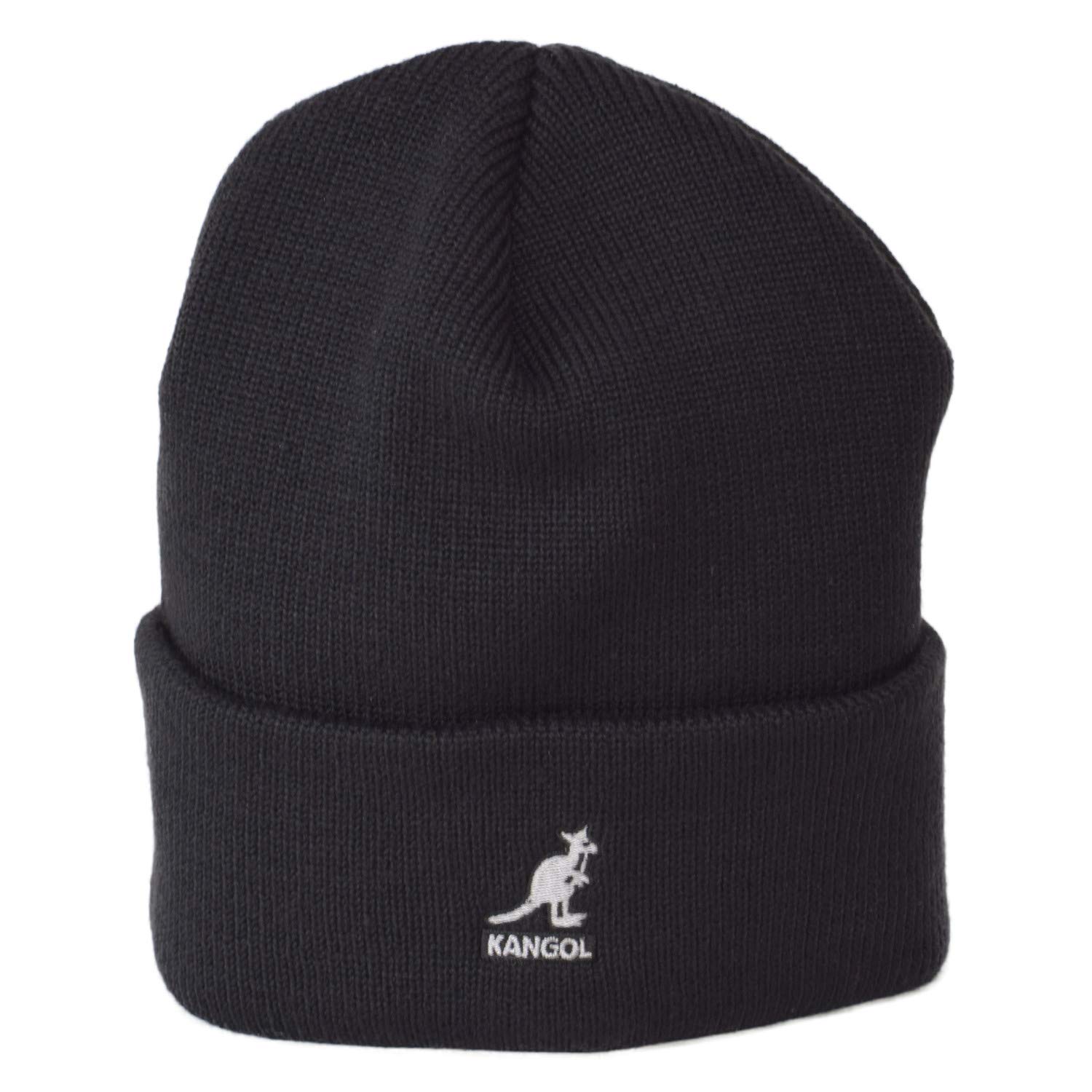 

Вязаный логотип Логотип Вязаный One Point Простая вязаная шапка Черный x [Kangol] Кепка, Вязаный, Кепка, Шапка, Бренд, (01 Серебро)