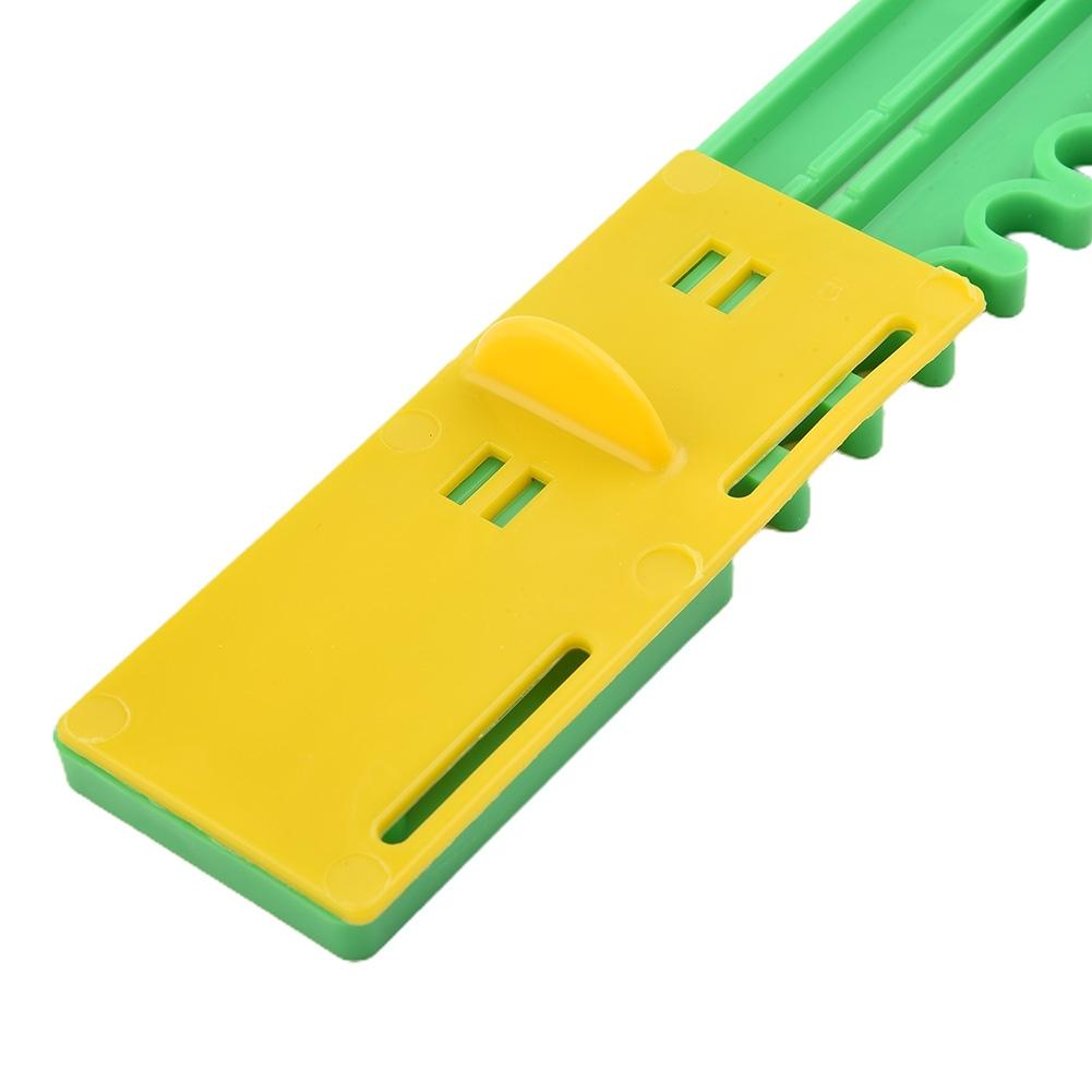 5X Plastic Beehive Door Beekeeping-Box Entrance Disc Bee-Nest Gate Tools Kit