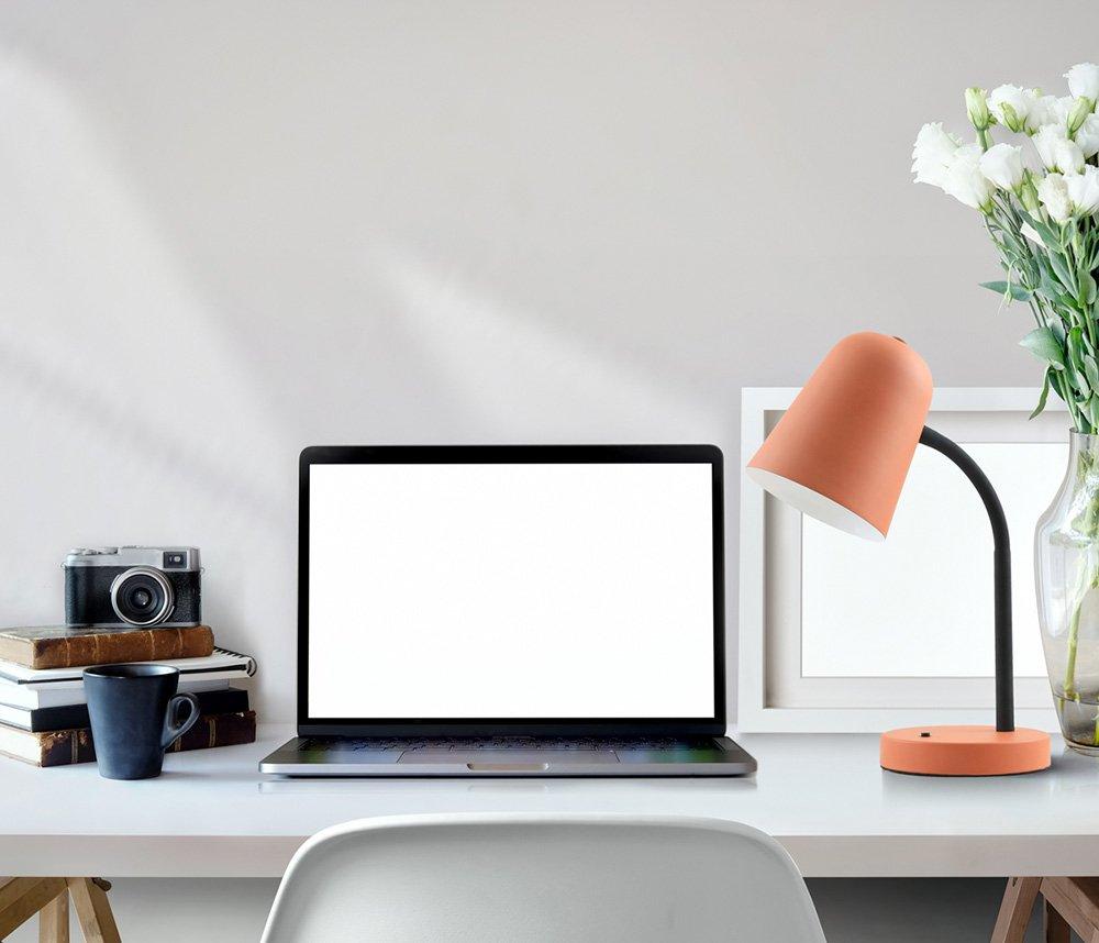 Lampa biurkowa PRATO TB-37643-OG Italux