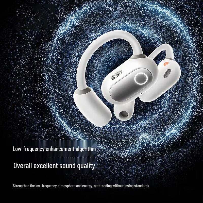 Baseus Eli Series Open-Ear True Wireless Earbuds