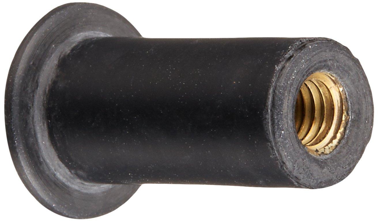 

UWN5L 09159-05045 Веллнат 0,2 дюйма (5 мм) Длинный [UWN5L] чёрный