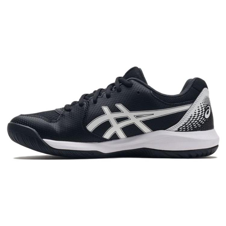 

Asics Gel Dedicate 8 Black White 44