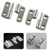 1PCS Removable Hinge 304 Stainless Steel Detachable Hinge