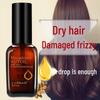 L'Oreal Argan & Nut Oil for Curly, Straight, Smooth, Dry, Frizzy, Damaged Hair