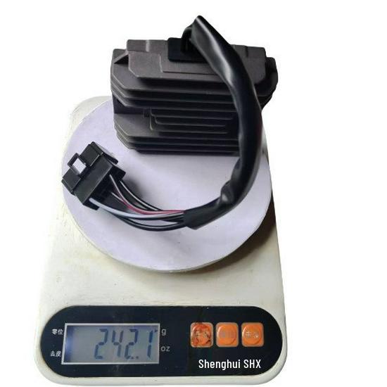 Rectifier Compatible with Models 3430-037, 32800-33E00, 32800-33E10, 32800-33E21