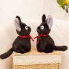 New Product: Hayao Miyazaki's "My Neighbor Totoro" Plush Toy Doll, A Plush Toy Related To The Animated Movie