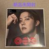 [USED] BTS J-HOPE ARIRANG Standard Vinyl LP