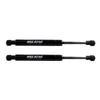 2x Front Bonnet Hood Gas Struts Lifter 240mm For Porsche 911 997 Cayman Boxster 987 2004-2013