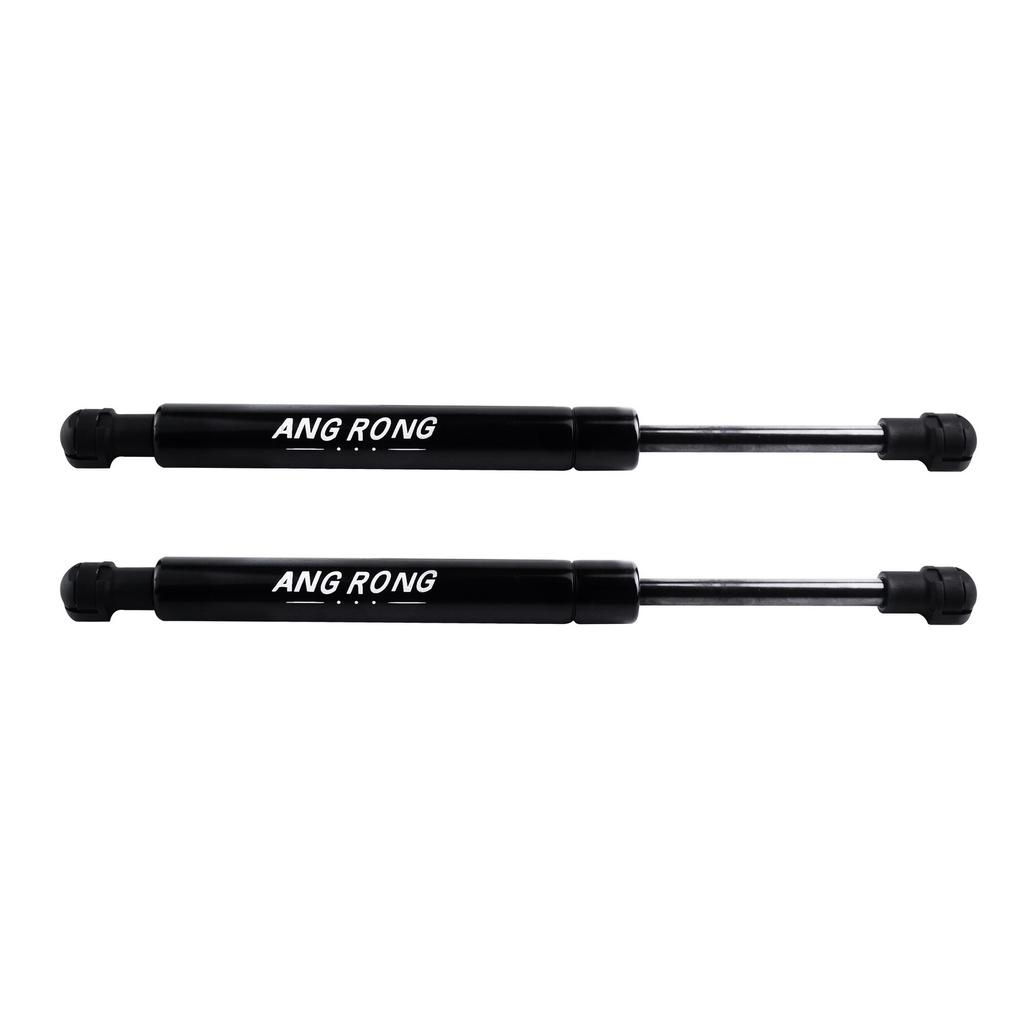 2x Front Bonnet Hood Gas Struts Lifter 240mm For Porsche 911 997 Cayman Boxster 987 2004-2013