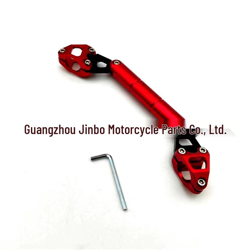 Haojue UHR150/PCX150 Handlebar Balance & Navigation Extension Bracket