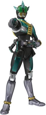 S.H.Figuarts Kamen Rider Zeronos Altair Form